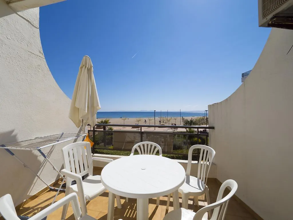 Inmosantos Oasis D4 Apartment Roses