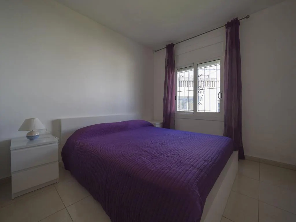 Inmosantos Oasis D4 Apartment Roses