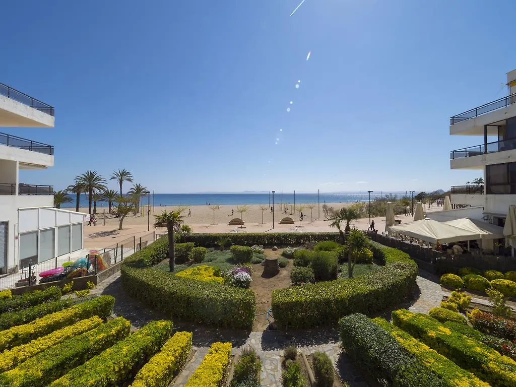Inmosantos Oasis D4 Apartment Roses