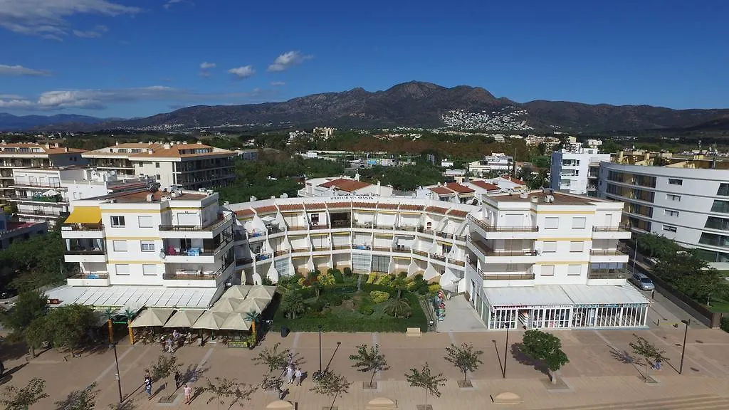 Inmosantos Oasis D4 Apartment Roses